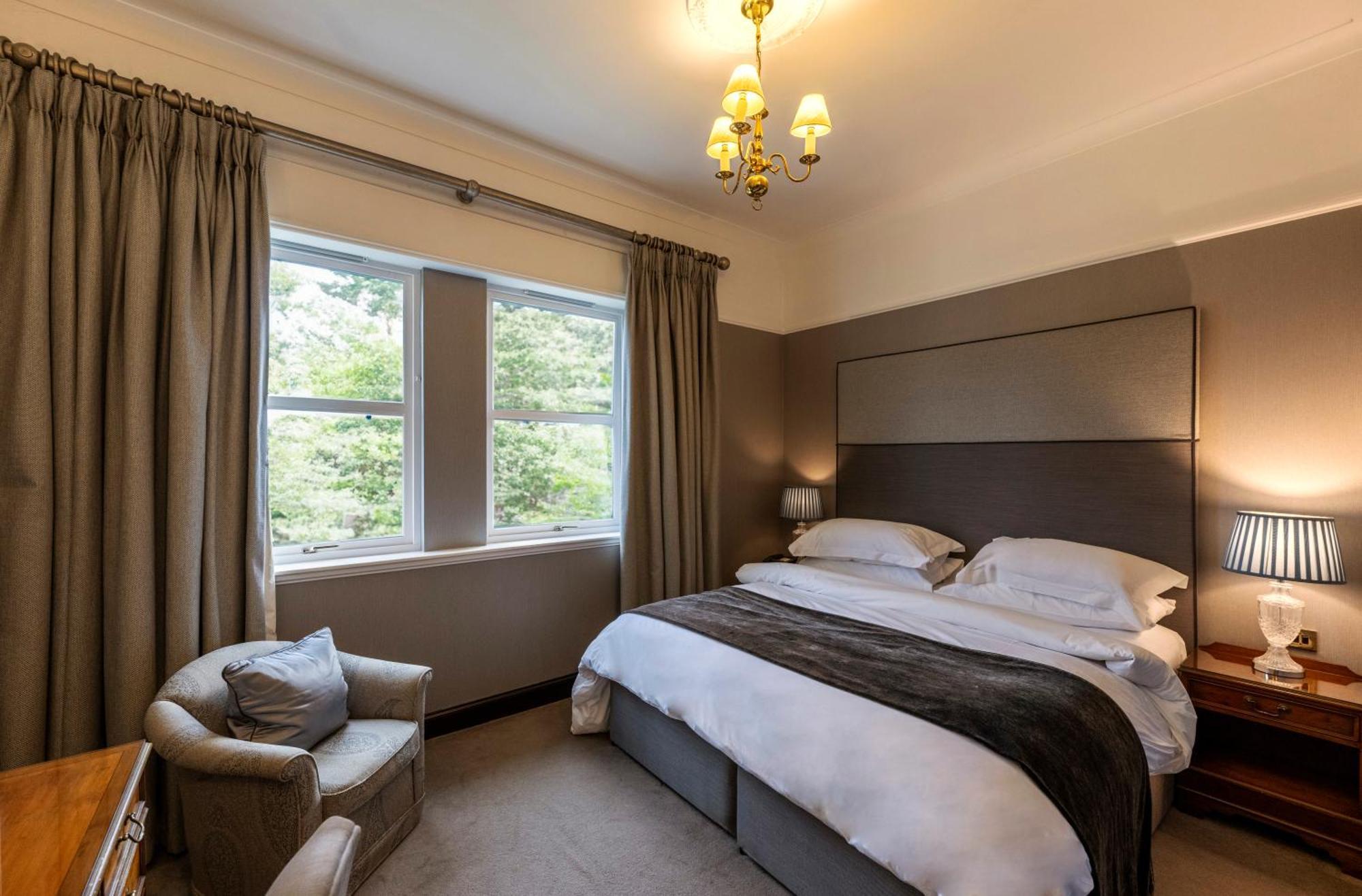 THE MARCLIFFE AND SPA ABERDEEN - NO RESERVATION COSTS - BOOK & SAVE